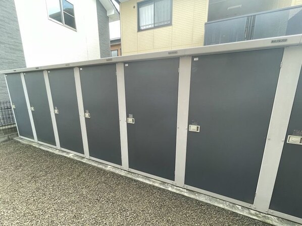 ザ・リバティVIIの物件内観写真